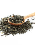 Tè Verde Chun Mee Artigianale 100% Organico Origine Cina - 100g