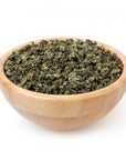 Tè Verde Gunpowder Tempio del Cielo - Artigianale 100% Organico Origine Cina - 100g
