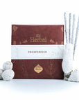 Sagrada Madre Kit Herbal - Prosperità
