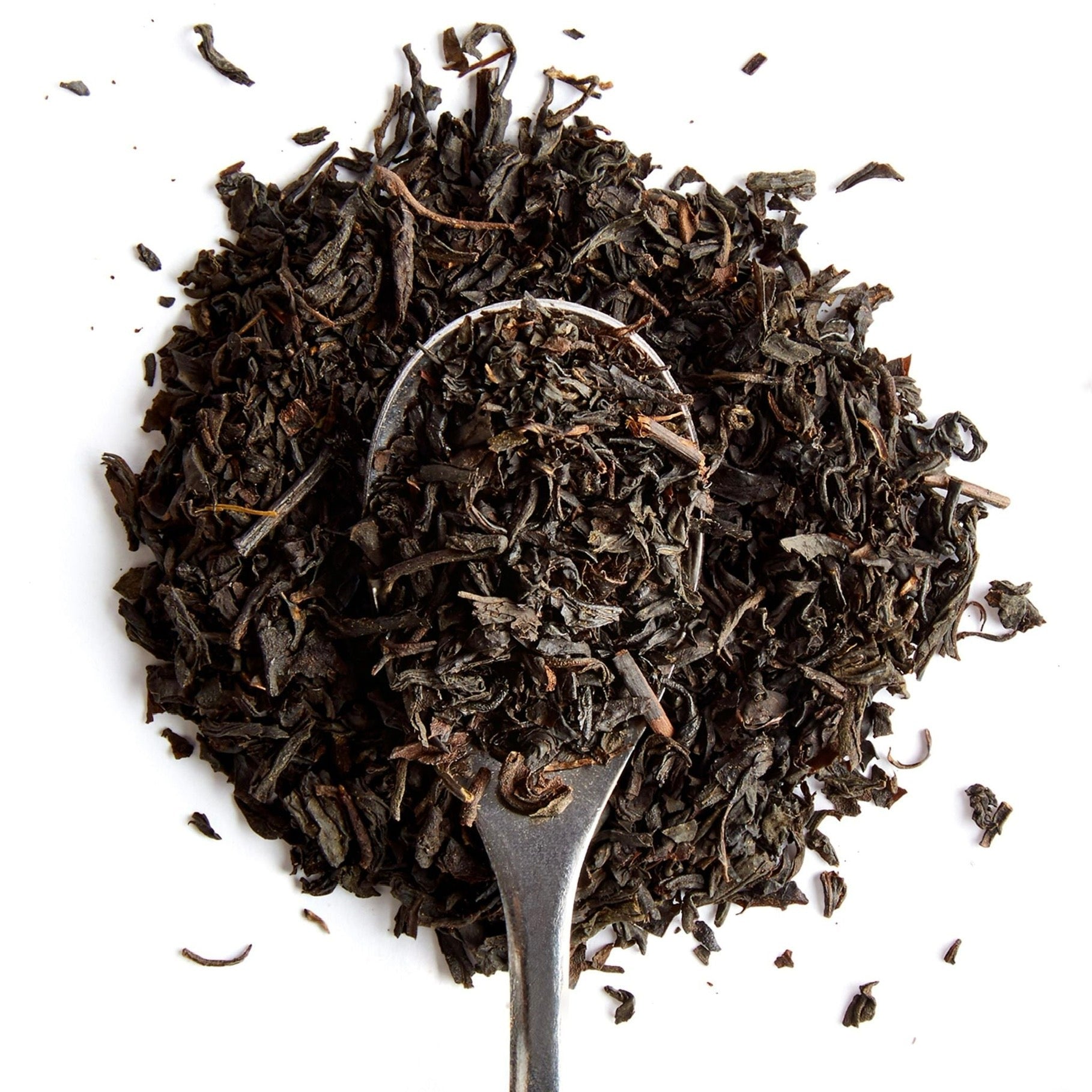 Tè Nero Assam TGFOP 1 Ethelwood Artigianale 100% Organico Origine India - 100g