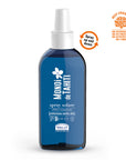 Helan Monoi de Tahiti - Spray solare SPF50+ effetto trasparente - 150ml