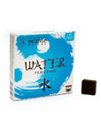 Aromafume Feng Shui WATER Mattoncini Incenso Elemento Acqua - Niente fumo e cenere - clorophilla-shop