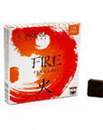 Aromafume Feng Shui FIRE Mattoncini Incenso Elemento Fuoco - Niente fumo e cenere - clorophilla-shop