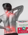 Dolorcann Balsamo Unguento alla Canapa per dolori muscolari e articolari - 15ml - clorophilla-shop