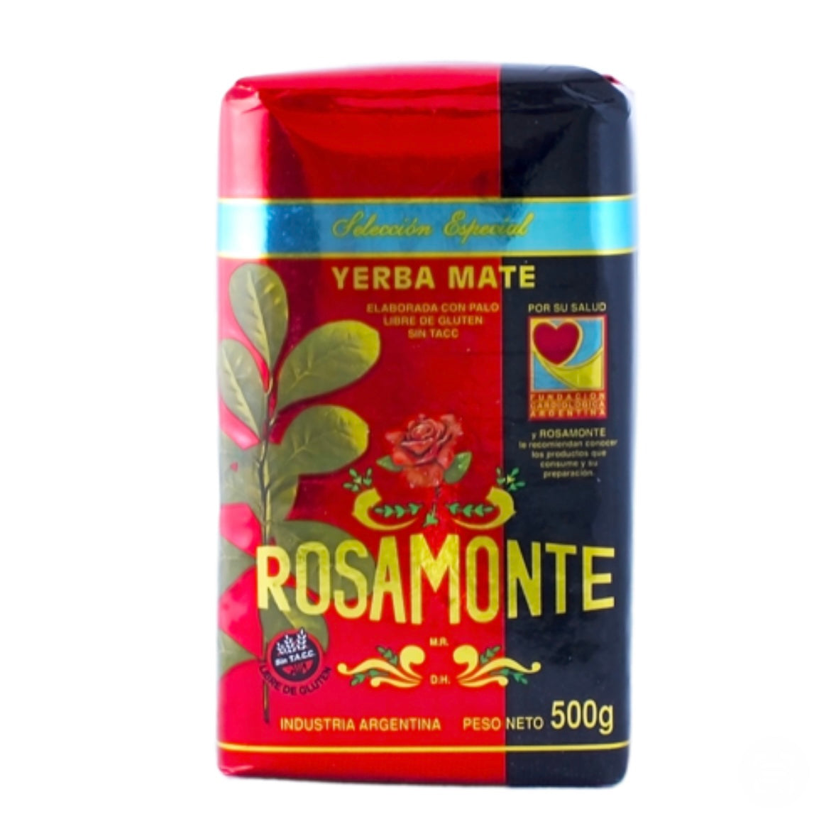 Rosamonte Special - Yerba Mate Selezione Speciale - 500g