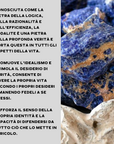 Sodalite Grezza Origine Brasile - Pietra da 4-6cm