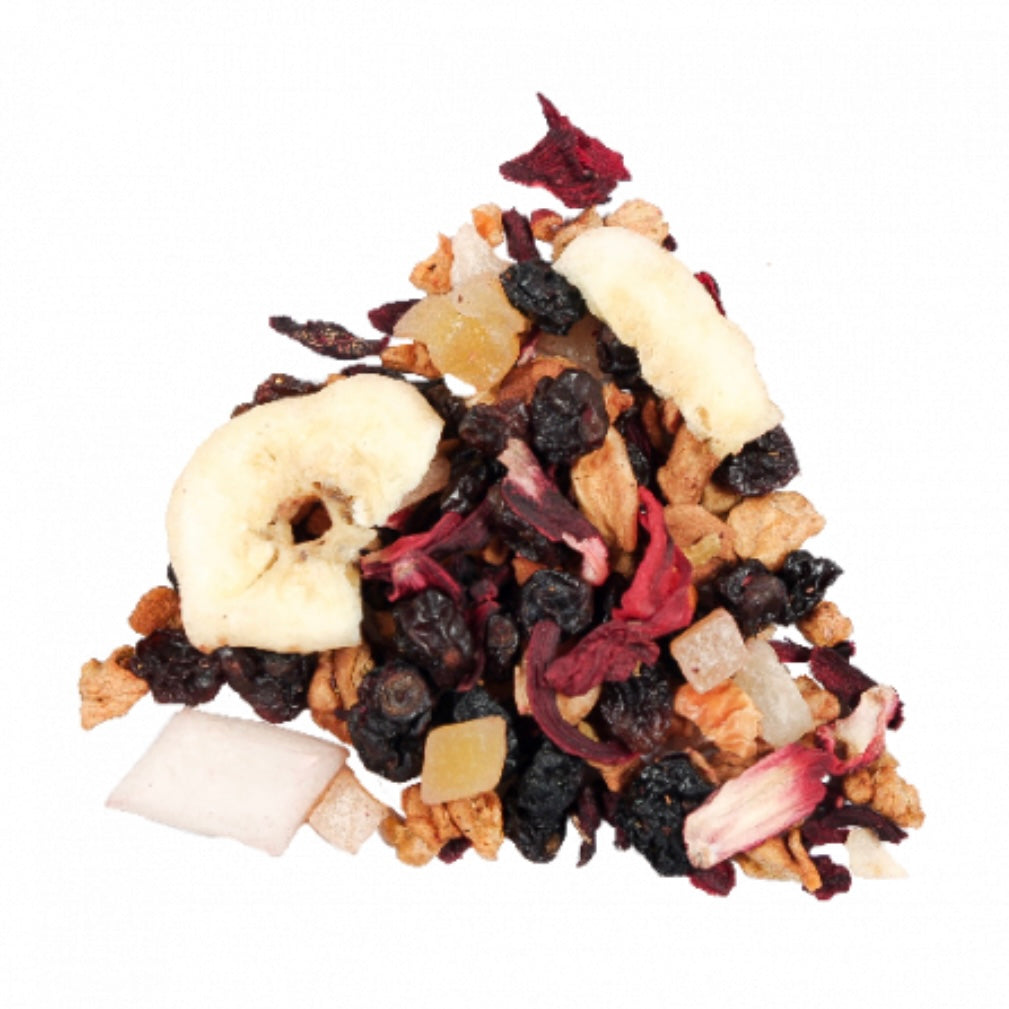 Eat & drinking 100% organic Greece Organic Tropical Mixed - 100g