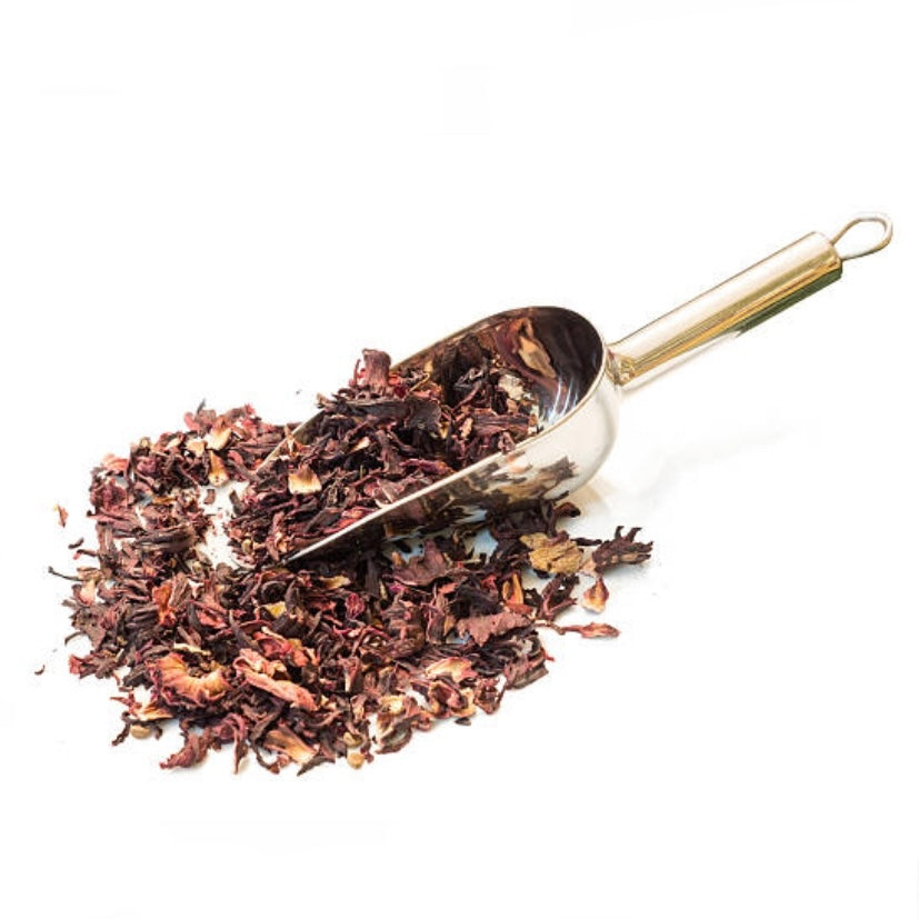100% organic - antiseptic and digestive artisan biological cardamom infusion - 100g jar