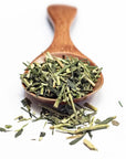 Tè Verde Bancha Top Quality Artigianale 100% Organico Origine Giappone - 100g