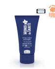 Helan Monoi de Tahiti - Crema solare antirughe SPF50+ Water resistant - 75ml