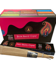 Ethnic Vibes Palo Santo e Copale Incenso in bastoncini - Stick 15g - clorophilla-shop