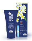 Helan Monoi de Tahiti - Crema solare antirughe SPF50+ Water resistant - 75ml