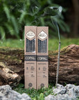 Sagrada Madre Copal Incenso botanico in bastoncini - Copale