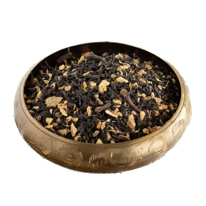 Tea Masala Chai Cocoo Cocoo 100% Organic Origin India - 100g