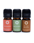 Song of India HAPPINESS Set Oli essenziali Aromaterapia - Collezione Esotica