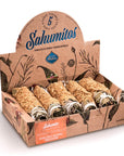 Sagrada Madre Smudge of craft herbs - sage, orange and lemongrass