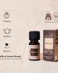 Aromafume "Spiritual Awareness" Set 5 Oli Essenziali in Resina - 5x10ml - clorophilla-shop