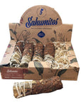 Sagrada Madre Smudge of crafts - sage, cinnamon and anise