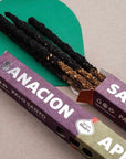 Sagrada Madre DUO Guarigione e Apertura - Incenso botanico in bastoncini - 6 Stick