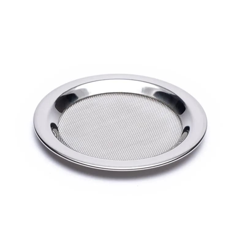 Sieve for incense - 9cm stainless steel
