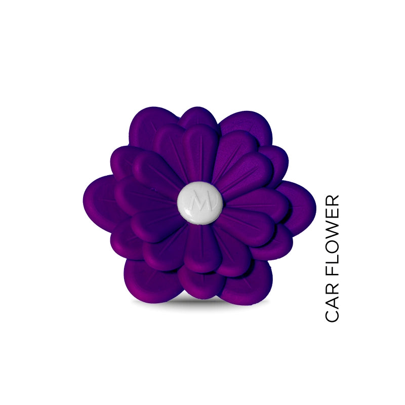 Muhà car diffuser pomegranate - car fragrance