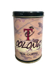Tè Milk Oolong Artigianale 100% Organico Origine Cina 100g