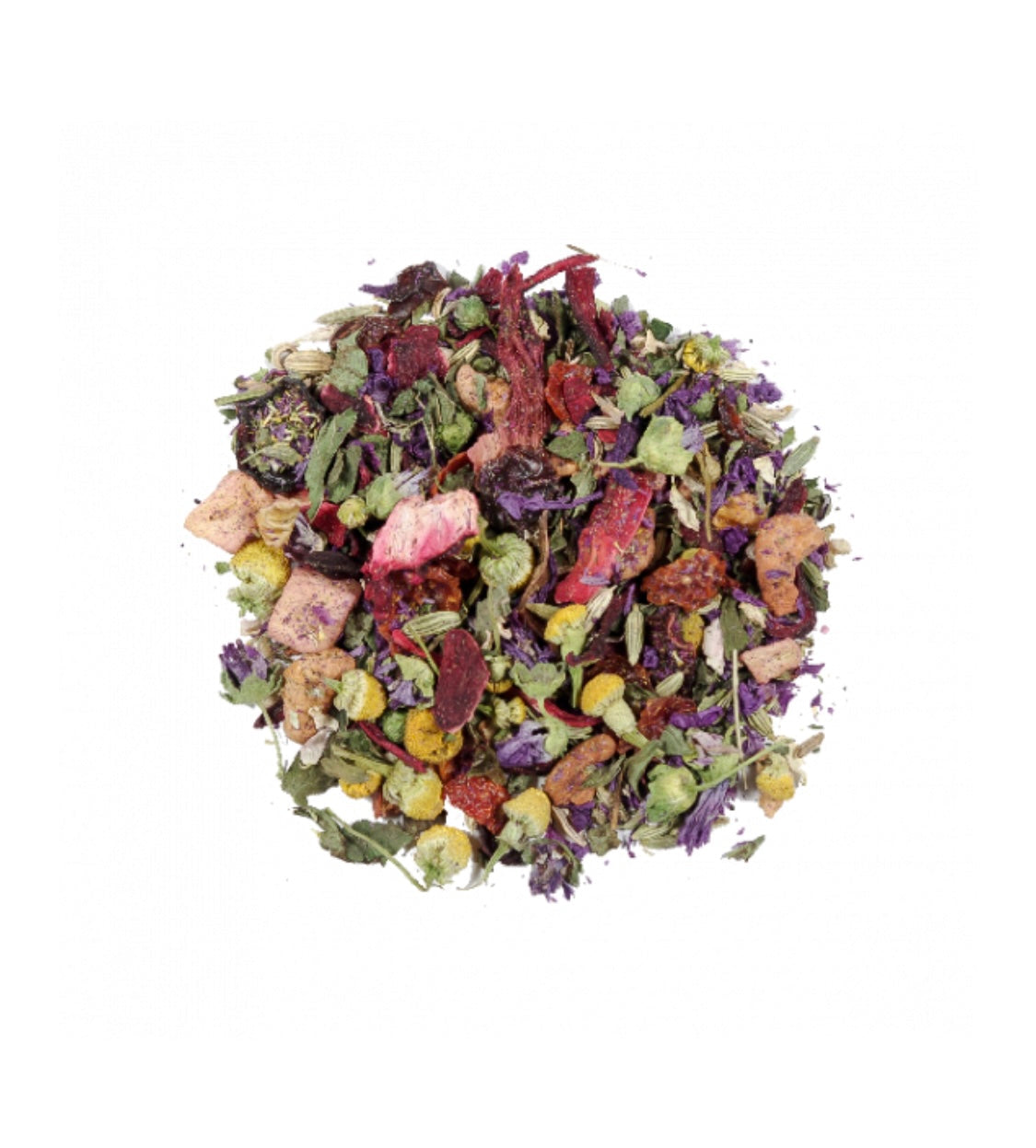 Infusing children's relaxing 100% organic crafts - 100g jar