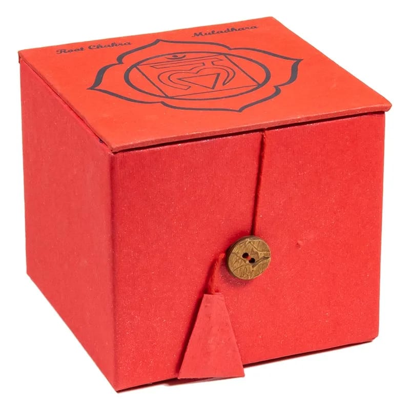Campana Tibetana 1 Chakra Radice - Batacchio e Cuscino Inclusi - clorophilla-shop