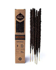 Sagrada Madre Myrrh Incenso botanico in bastoncini - Mirra