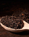 Tè Nero Ceylon aromatizzato al Rhum Artigianale 100% Organico - Rum 100g