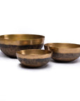 Campana tibetana Chaken 450-550g - 13-15cm - clorophilla-shop