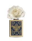 Muhà Art diffuser cotton flowers - Ambient perfumer with rose - 100ml / 200ml / 750ml / 3000ml