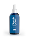 Helan Monoi de Tahiti - Olio doposole Luminoso spray fissatore di abbronzatura 150ml