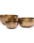 Campana tibetana Nada Yoga 500-575g - 12,5cm - clorophilla-shop