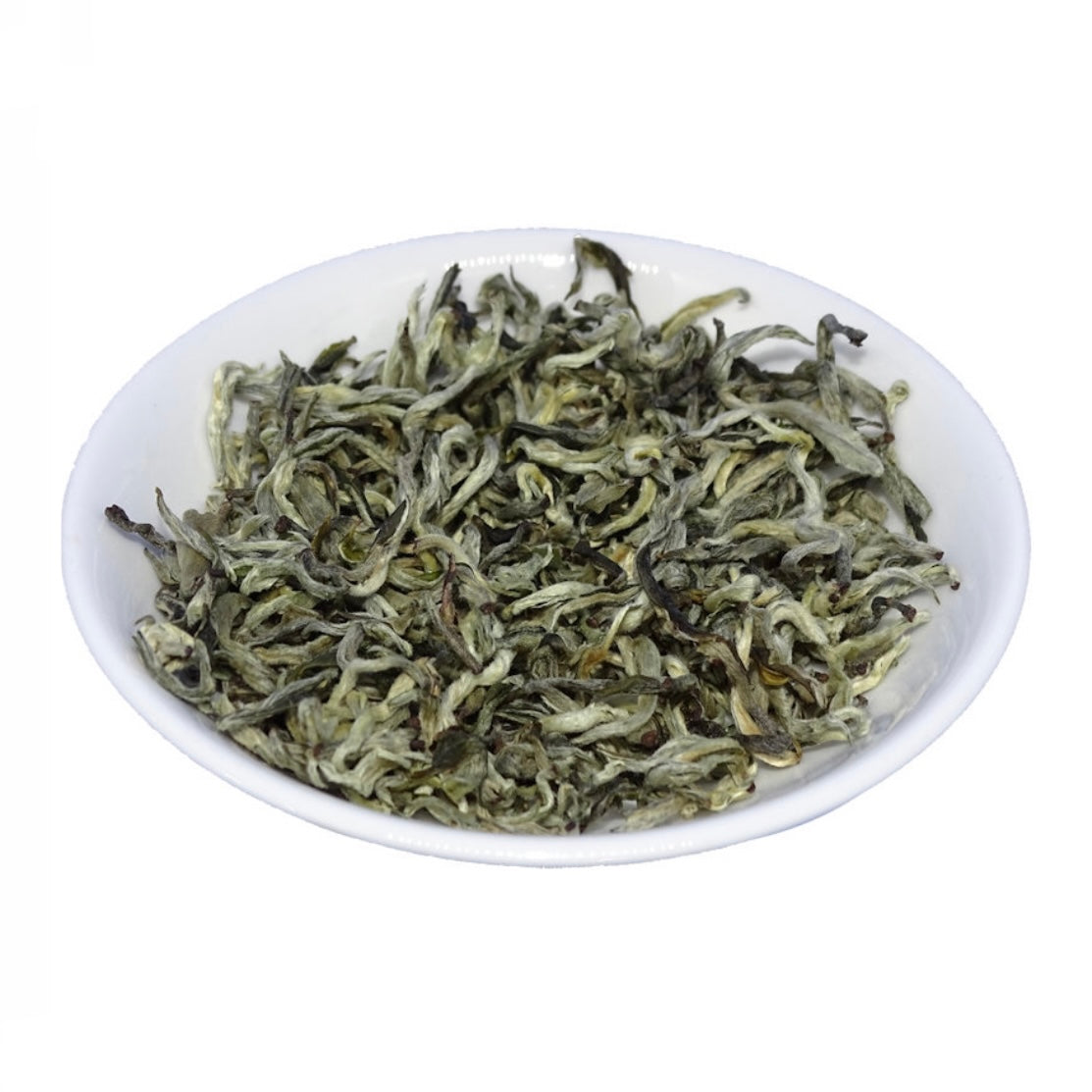 Tè Bianco Special Shangri-la Artigianale 100% Organico Origine Nepal - 50g