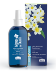 Helan Monoi de Tahiti - Olio doposole Luminoso spray fissatore di abbronzatura 150ml