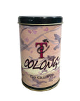 Tè Oolong Tie Guanyin Artigianale 100% Organico Origine Cina - 100g