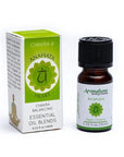 Aromafume Anahata 4 Chakra del Cuore - Miscela di olio essenziale per la diffusione daroma 10ml - AMORE, ACCETTAZIONE E GENTILEZZA - clorophilla-shop