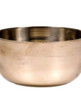 Campana Tibetana Zenkoan 8 Metalli preziosi - 100/200 g - clorophilla-shop