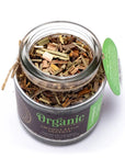 Organic Goodness resin incentive 100g - lemongrass and spices