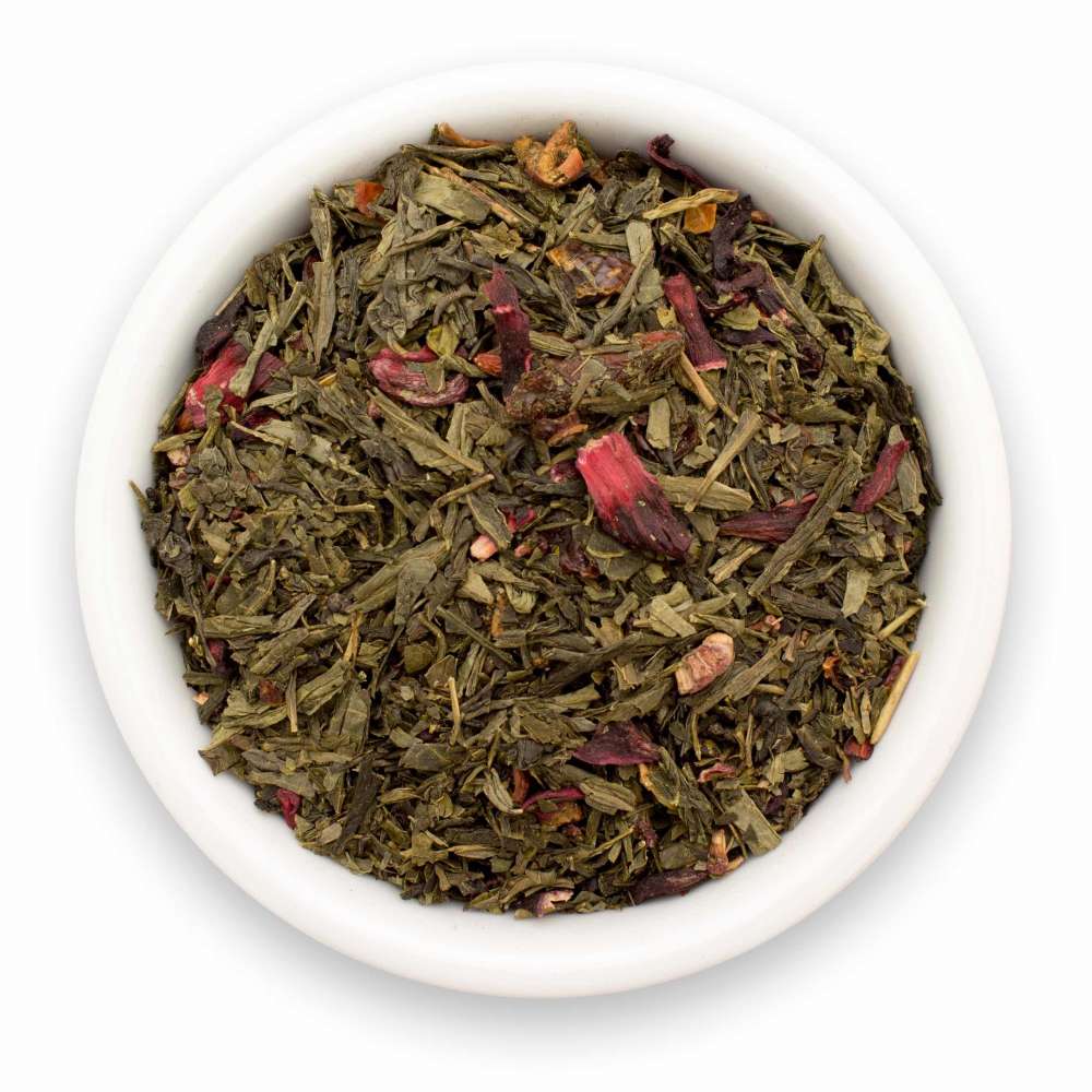 Infuso Della Vigna Artigianale 100% Organico - 100g