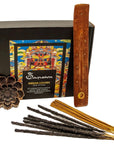 Samsara Indian Lovers - Starter kit incense