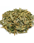 Infuso Bambù in foglie Artigianale 100% Organico - Salute di pelle, ossa e capelli