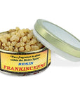 Frankincense Incenso in Resina 100% Naturale - 60g - clorophilla-shop