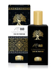 Helan M-OUD Eau de Parfum - 50ml