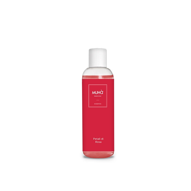 Muhà recharge rose petals - Environment perfumer - Various formats