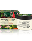 Helan KAFFA Burro nutriente profumato per il corpo - 200ml