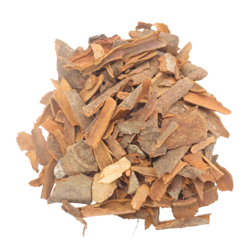 Cinnamon-Orange Incenso in Resina 100% Naturale - 30g - clorophilla-shop