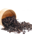 Tè Nero Ceylon aromatizzato al Rhum Artigianale 100% Organico -  Rum 100g