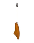 Campana a Vento Gong Feng Shui - 70cm - clorophilla-shop